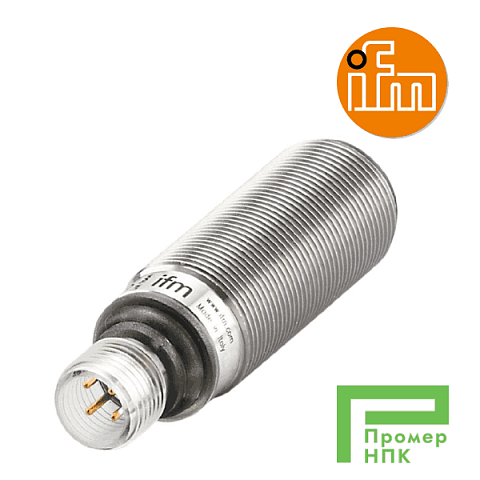 Ультразвуковой датчик уровня IFM UGT500